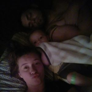 Meet your Posher, Kaylee